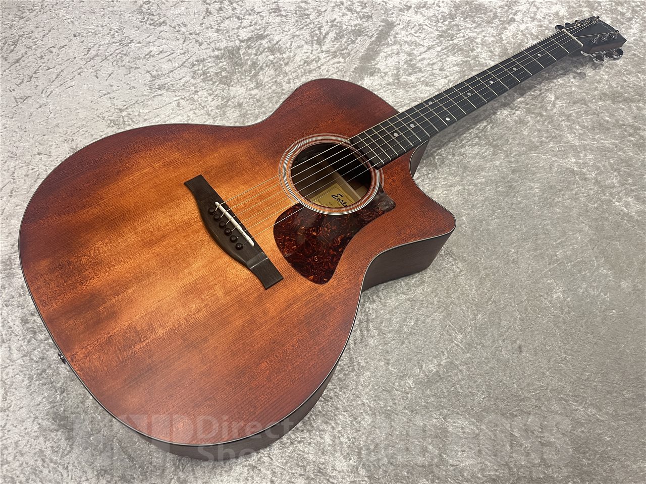 【即納可能】Eastman（イーストマン）AC122CE-1CE-CLA（Classic）　名古屋店