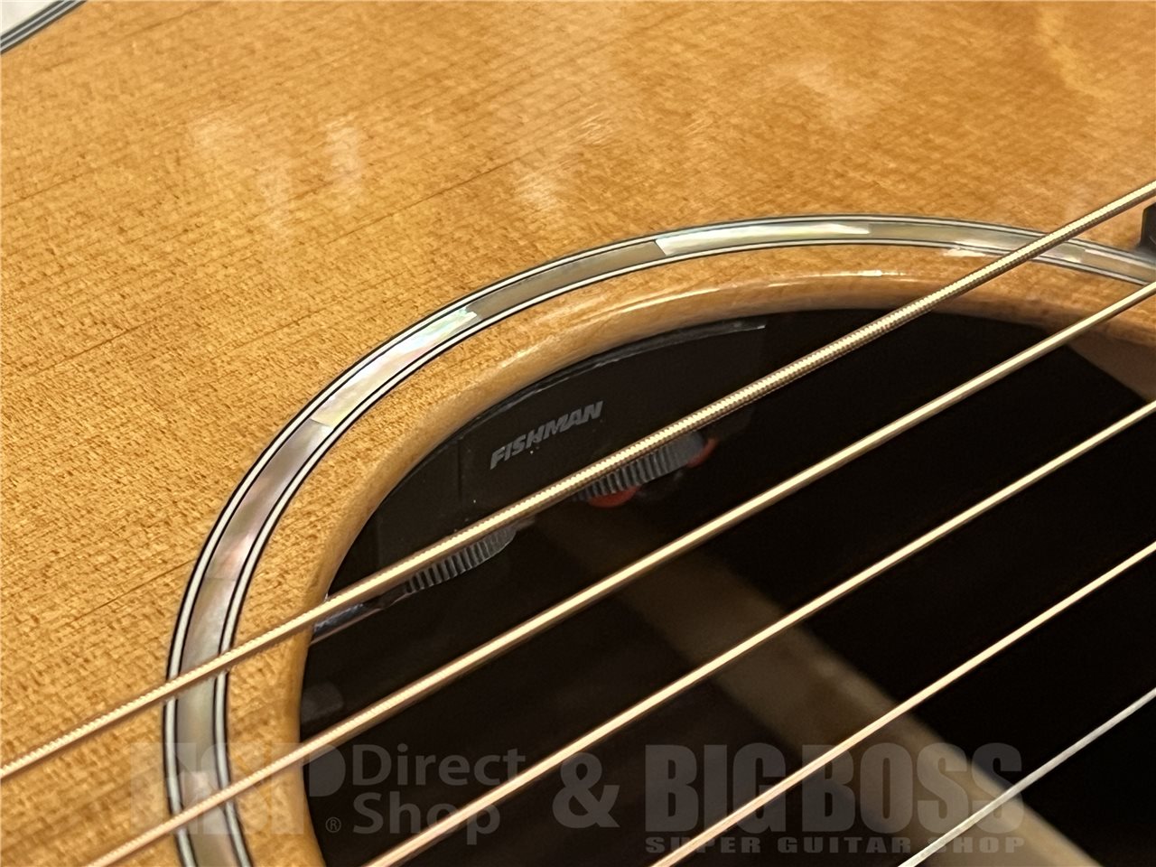 【即納可能】Eastman（イーストマン）PCH2-GACE（Natural）　名古屋店 - 4