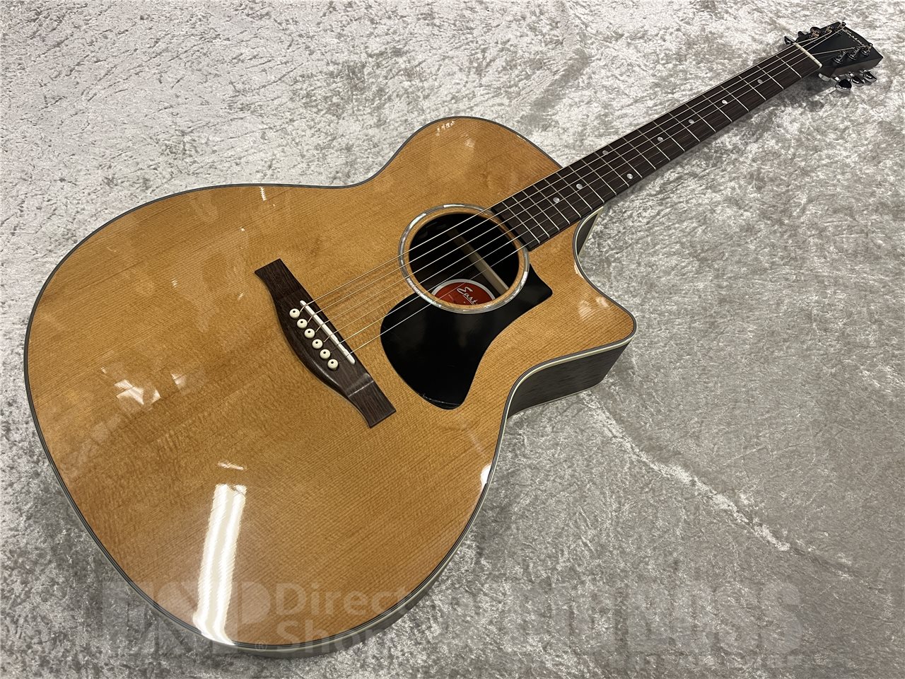 【即納可能】Eastman（イーストマン）PCH2-GACE（Natural）　名古屋店