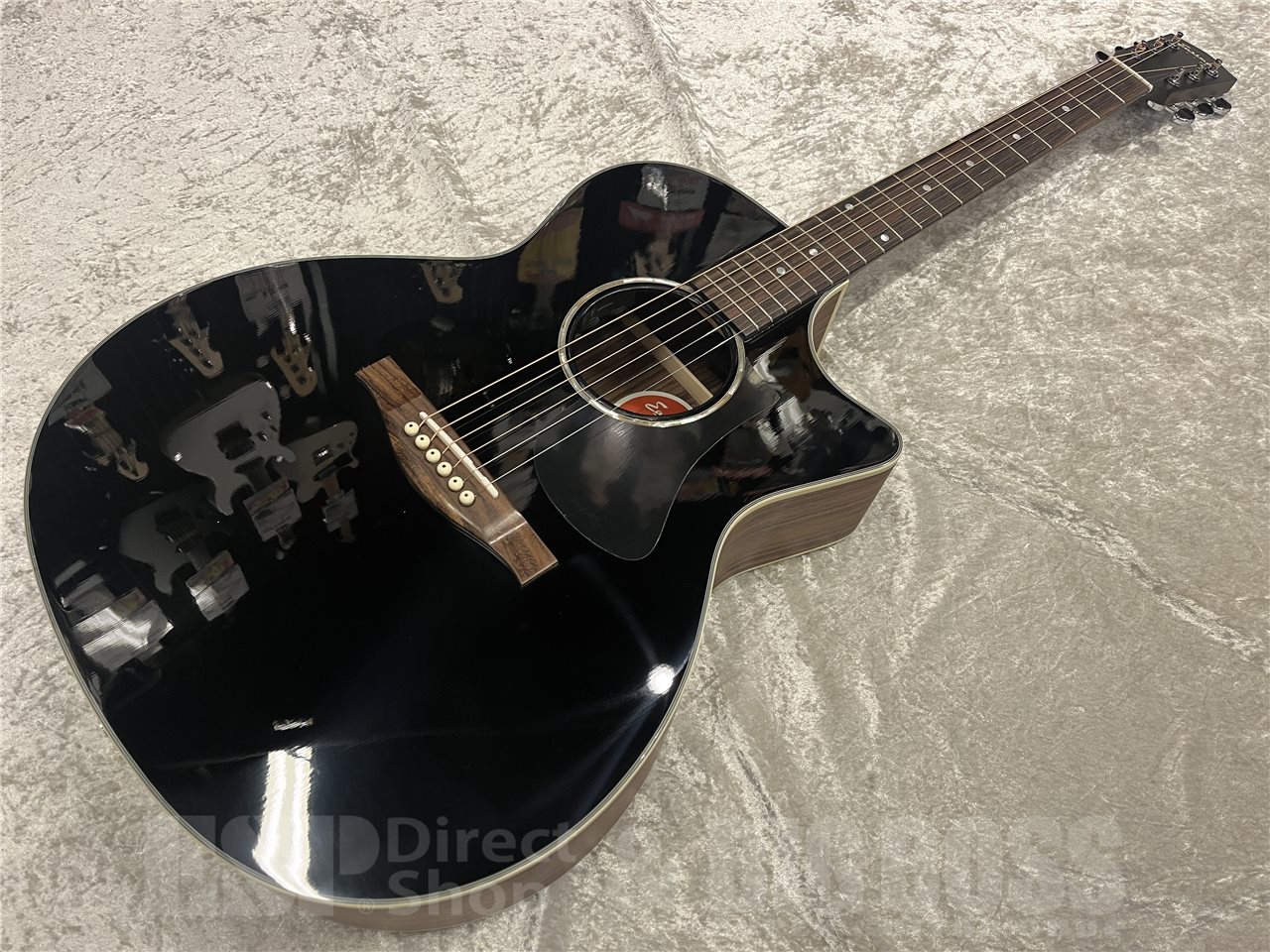 【即納可能】Eastman（イーストマン）PCH2-GACE-BK（Black）　名古屋店
