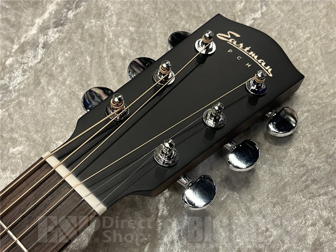 【即納可能】Eastman（イーストマン）PCH2-GACE-BK（Black）　名古屋店 - 6