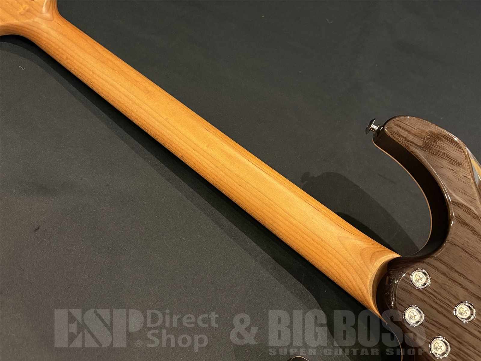 【即納可能】 Suhr (サー) JST MOD Pls Ash FTWBB/PF 京都店 - 10