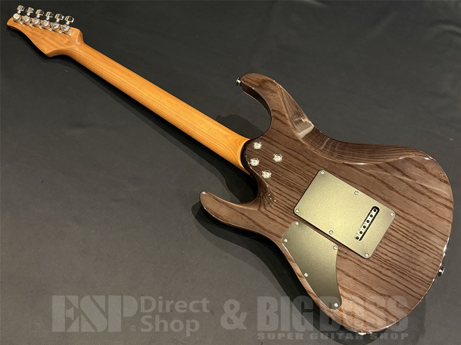 【即納可能】 Suhr (サー) JST MOD Pls Ash FTWBB/PF 京都店 - 8