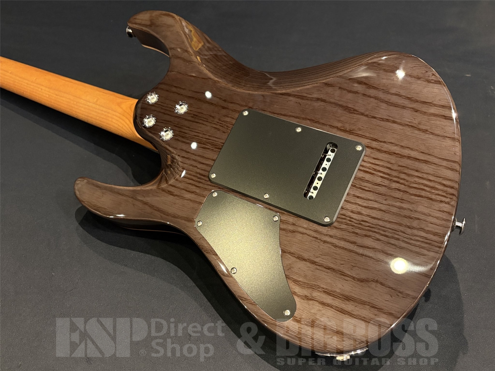 【即納可能】 Suhr (サー) JST MOD Pls Ash FTWBB/PF 京都店 - 9