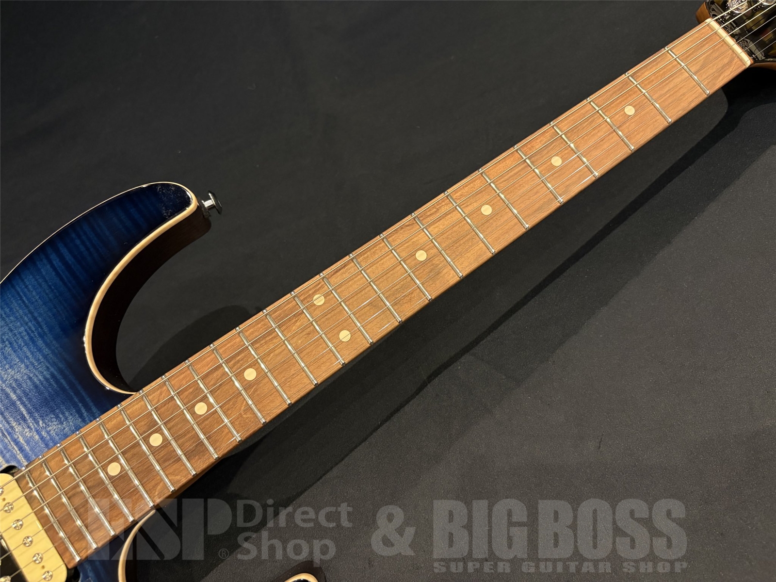 【即納可能】 Suhr (サー) JST MOD Pls Ash FTWBB/PF 京都店 - 6