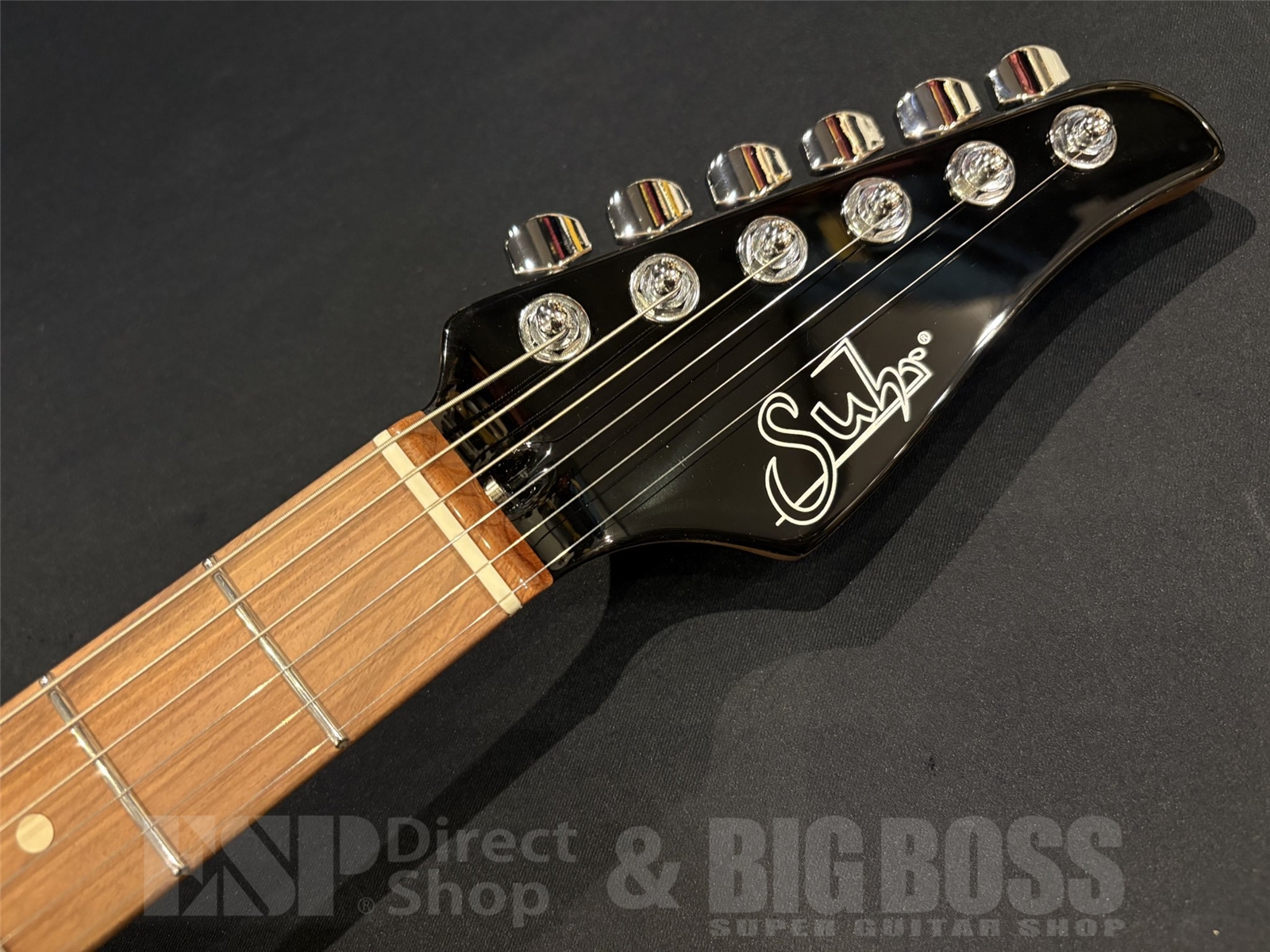 【即納可能】 Suhr (サー) JST MOD Pls Ash FTWBB/PF 京都店 - 7
