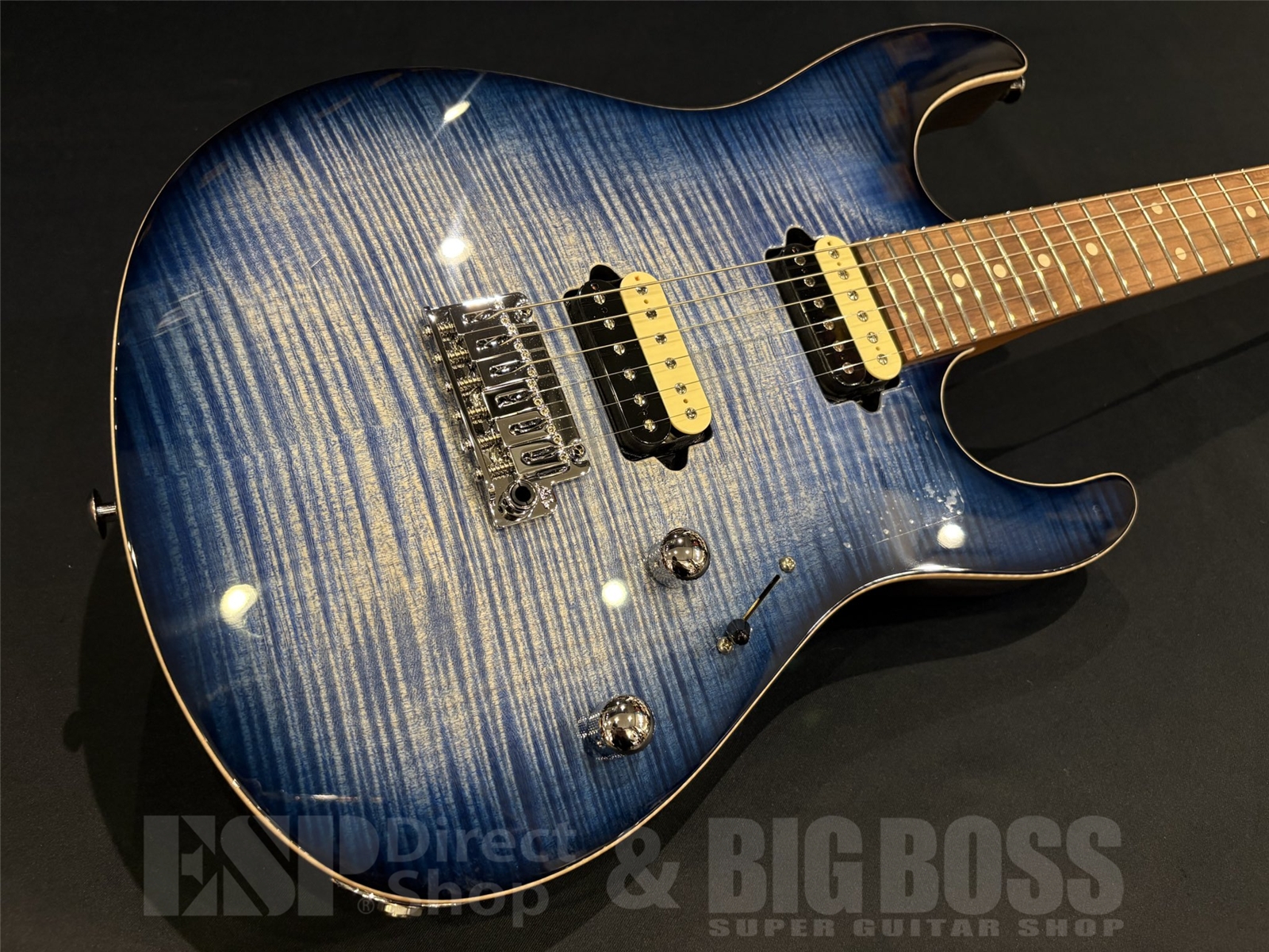 【即納可能】 Suhr (サー) JST MOD Pls Ash FTWBB/PF 京都店 - 2