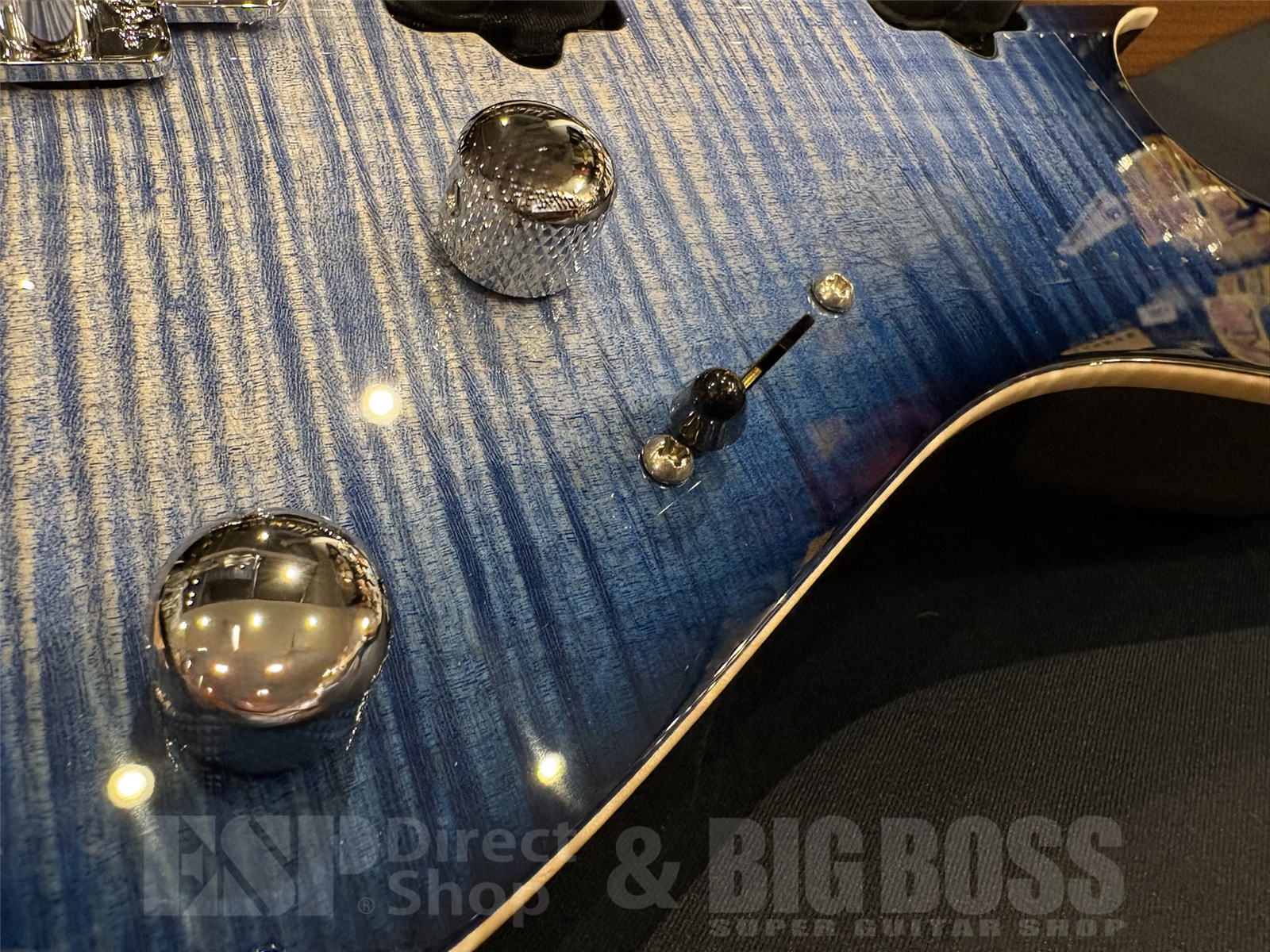 【即納可能】 Suhr (サー) JST MOD Pls Ash FTWBB/PF 京都店 - 3