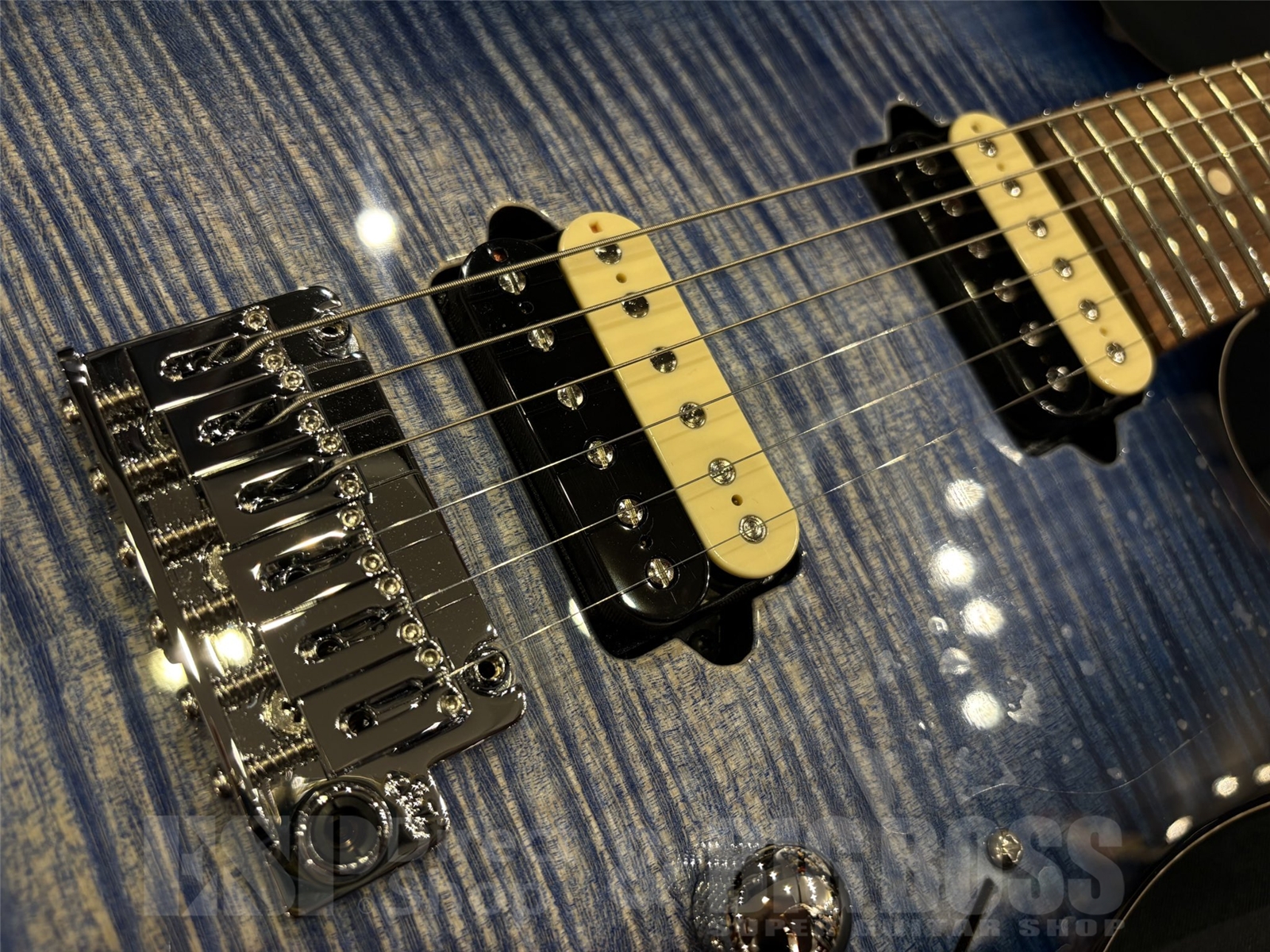 【即納可能】 Suhr (サー) JST MOD Pls Ash FTWBB/PF 京都店 - 4