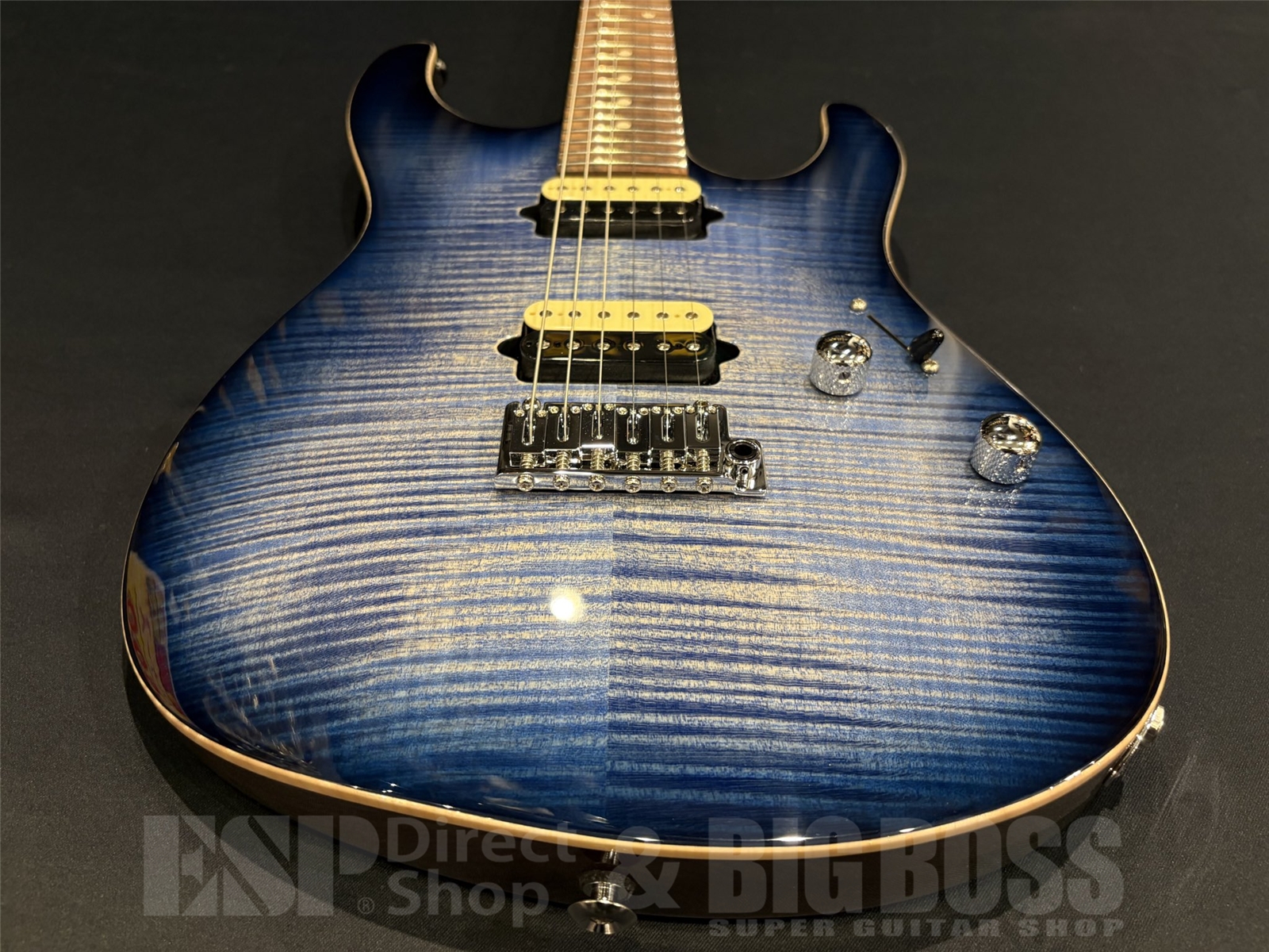 【即納可能】 Suhr (サー) JST MOD Pls Ash FTWBB/PF 京都店 - 5