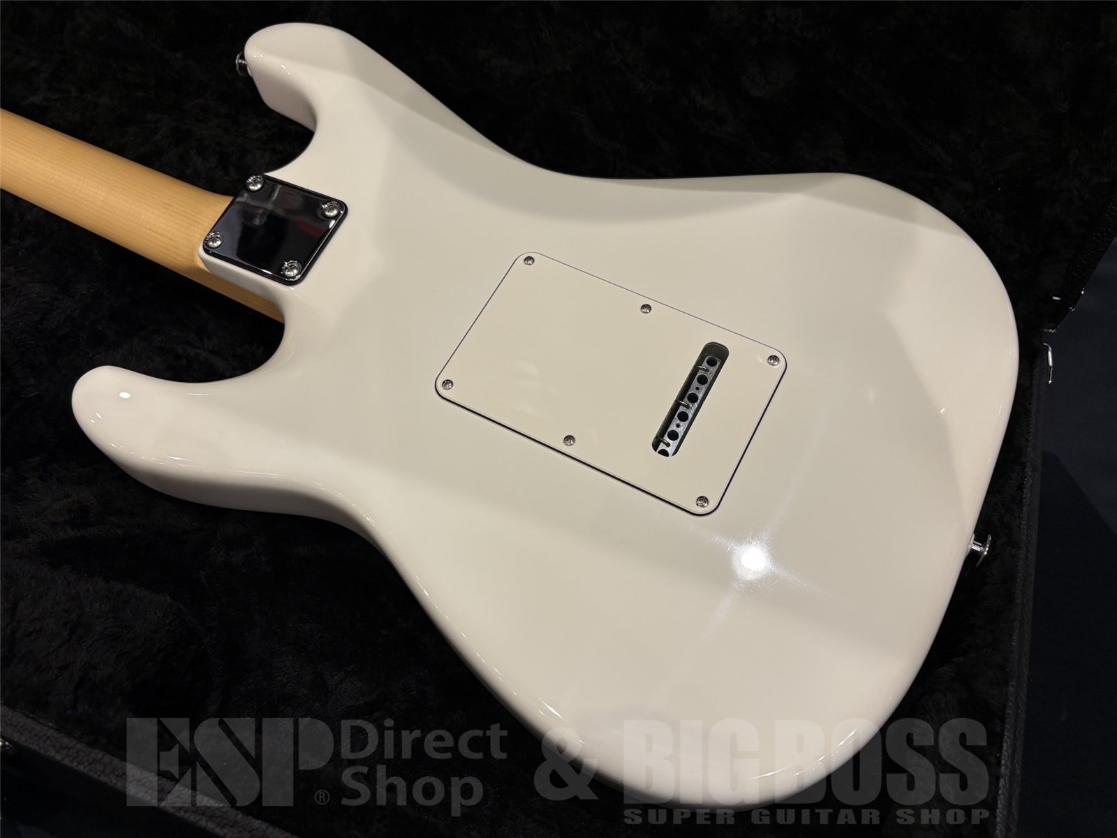 【即納可能】 Suhr (サー) JST CLC S OWH/R HSS 京都店 - 9