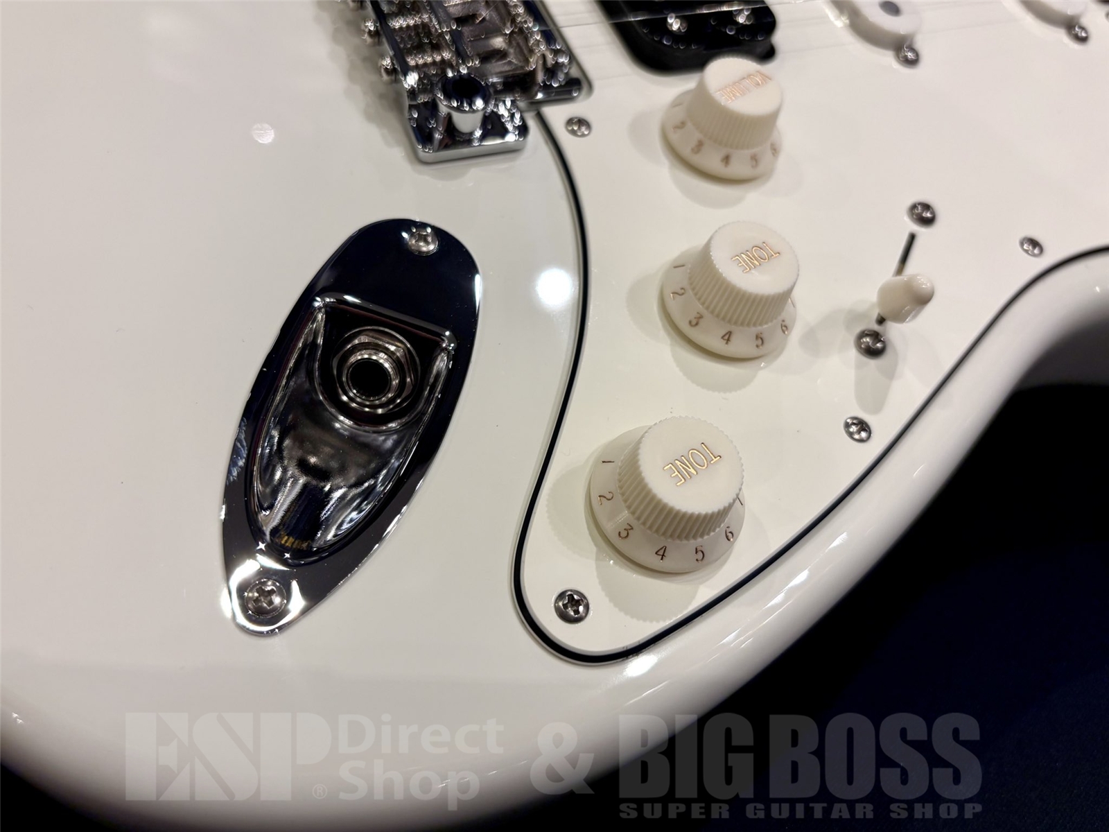 【即納可能】 Suhr (サー) JST CLC S OWH/R HSS 京都店 - 3
