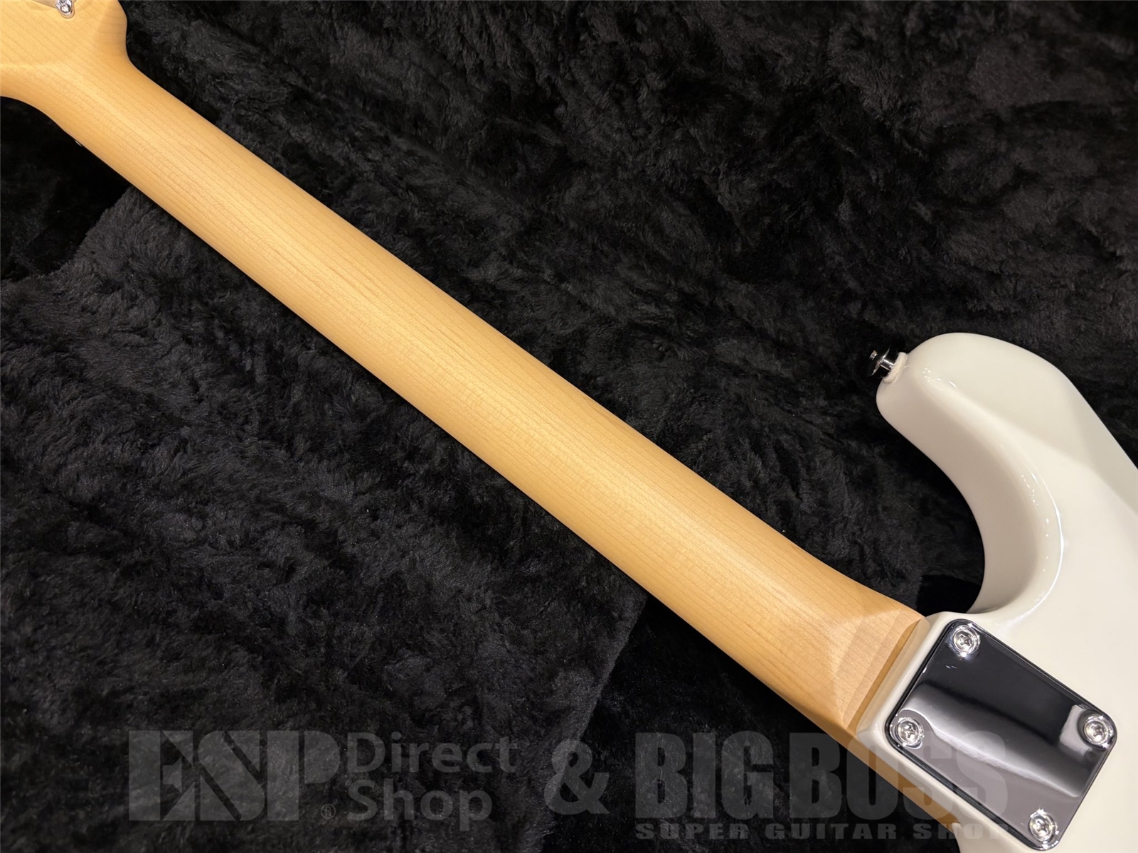 【即納可能】 Suhr (サー) JST CLC S OWH/R HSS 京都店 - 10