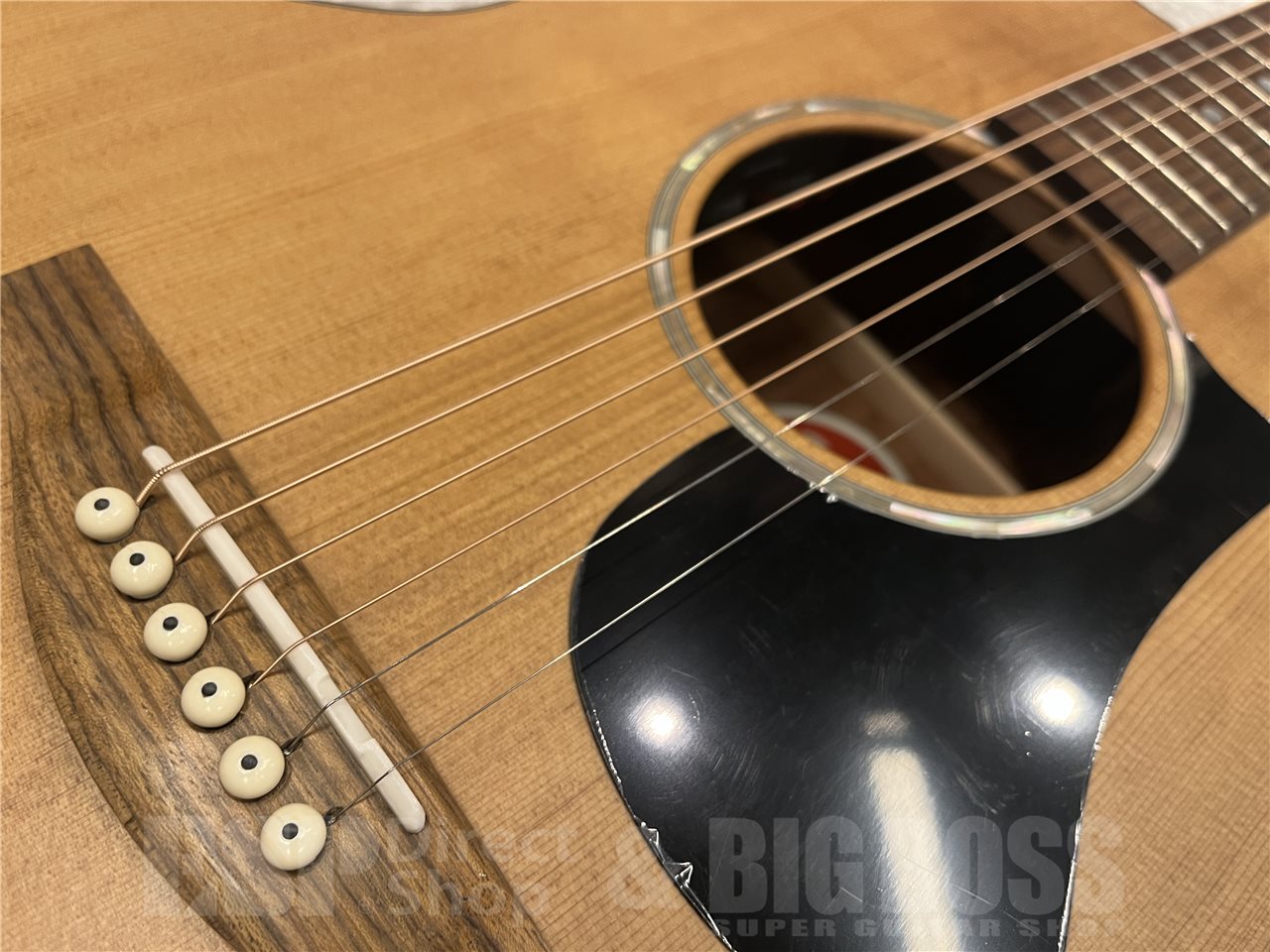 【即納可能】Eastman（イーストマン）PCH1-GACE（Natural）　名古屋店 - 3