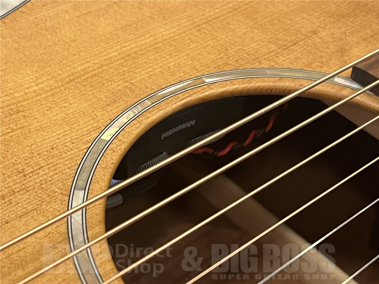【即納可能】Eastman（イーストマン）PCH1-GACE（Natural）　名古屋店 - 4