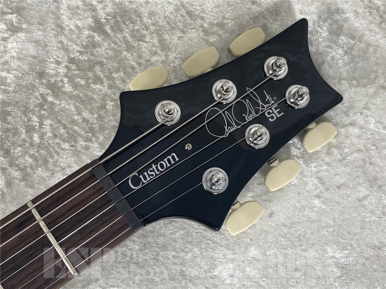 【即納可能】Paul Reed Smith(PRS/ポールリードスミス) SE Custom 24 / Sapphire (2025年製 S/N CTI H072417) お茶の水駅前店(東京) - 8