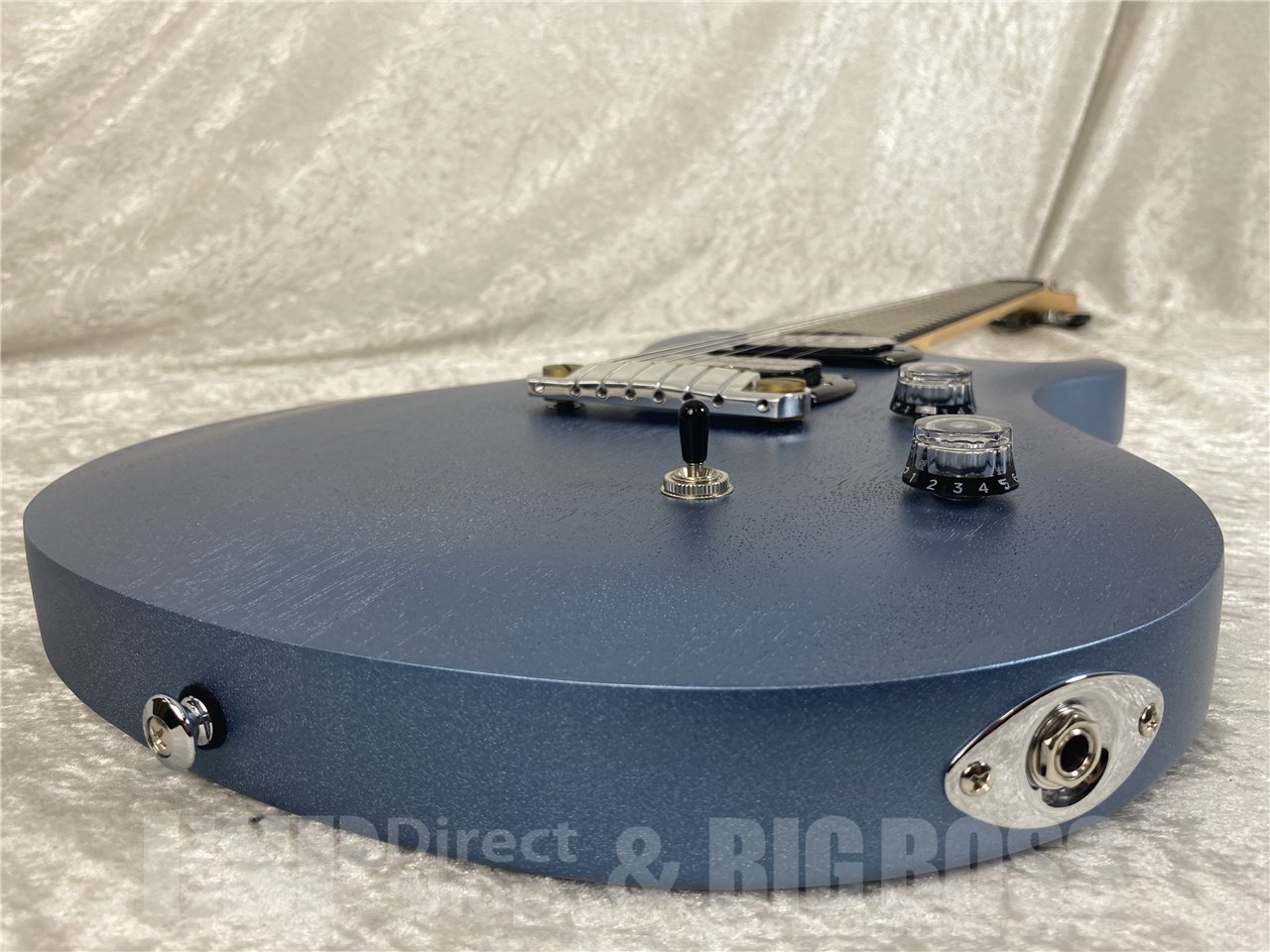 【即納可能】Paul Reed Smith(PRS/ポールリードスミス) SE CE 24 STANDARD STOPTAIL / Ice Blue Metallic (2025年製) お茶の水駅前店(東京) - 4