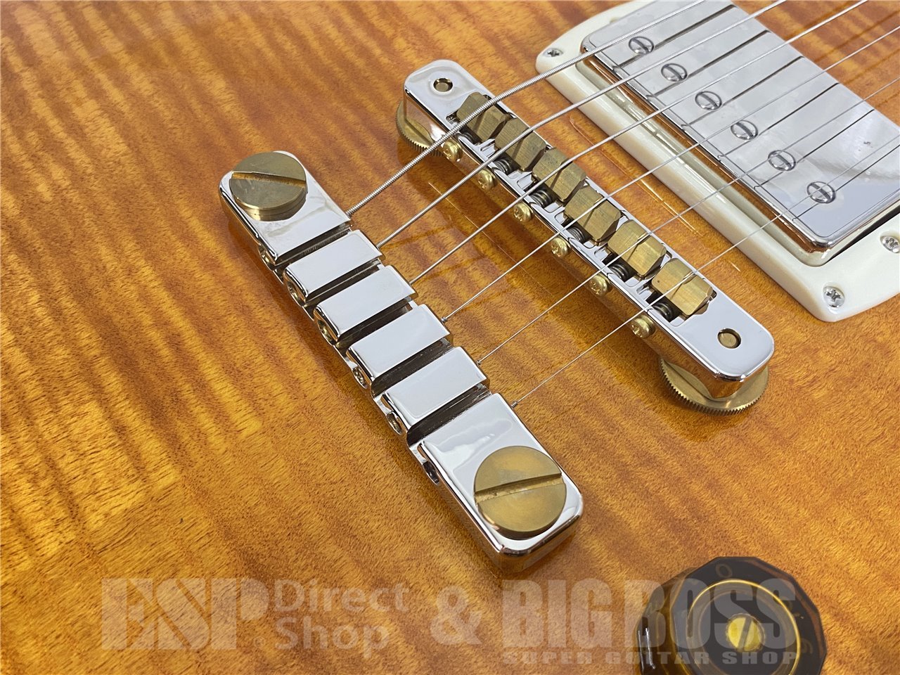 【即納可能】Paul Reed Smith(PRS/ポールリードスミス) SE McCarty 594 Single Cut / Vintage Sunburst (2026年製) お茶の水駅前店(東京) - 5