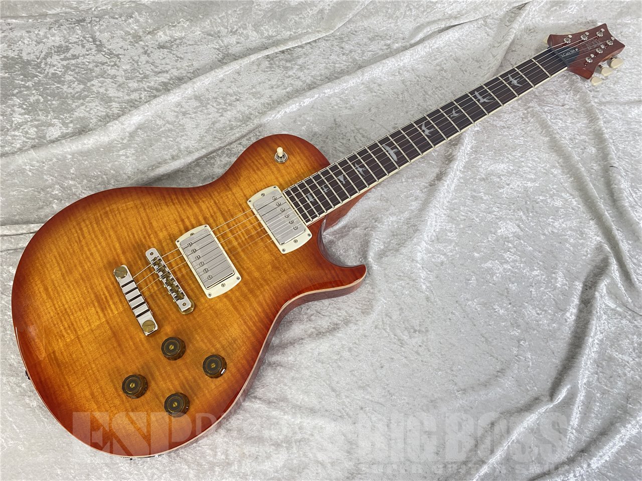 【即納可能】Paul Reed Smith(PRS/ポールリードスミス) SE McCarty 594 Single Cut / Vintage Sunburst (2026年製) お茶の水駅前店(東京)