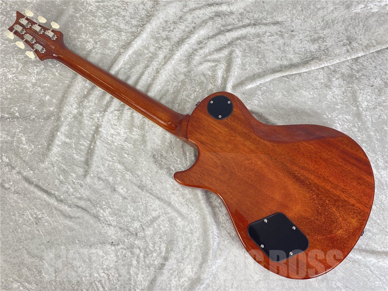 【即納可能】Paul Reed Smith(PRS/ポールリードスミス) SE McCarty 594 Single Cut / Vintage Sunburst (2026年製) お茶の水駅前店(東京) - 9