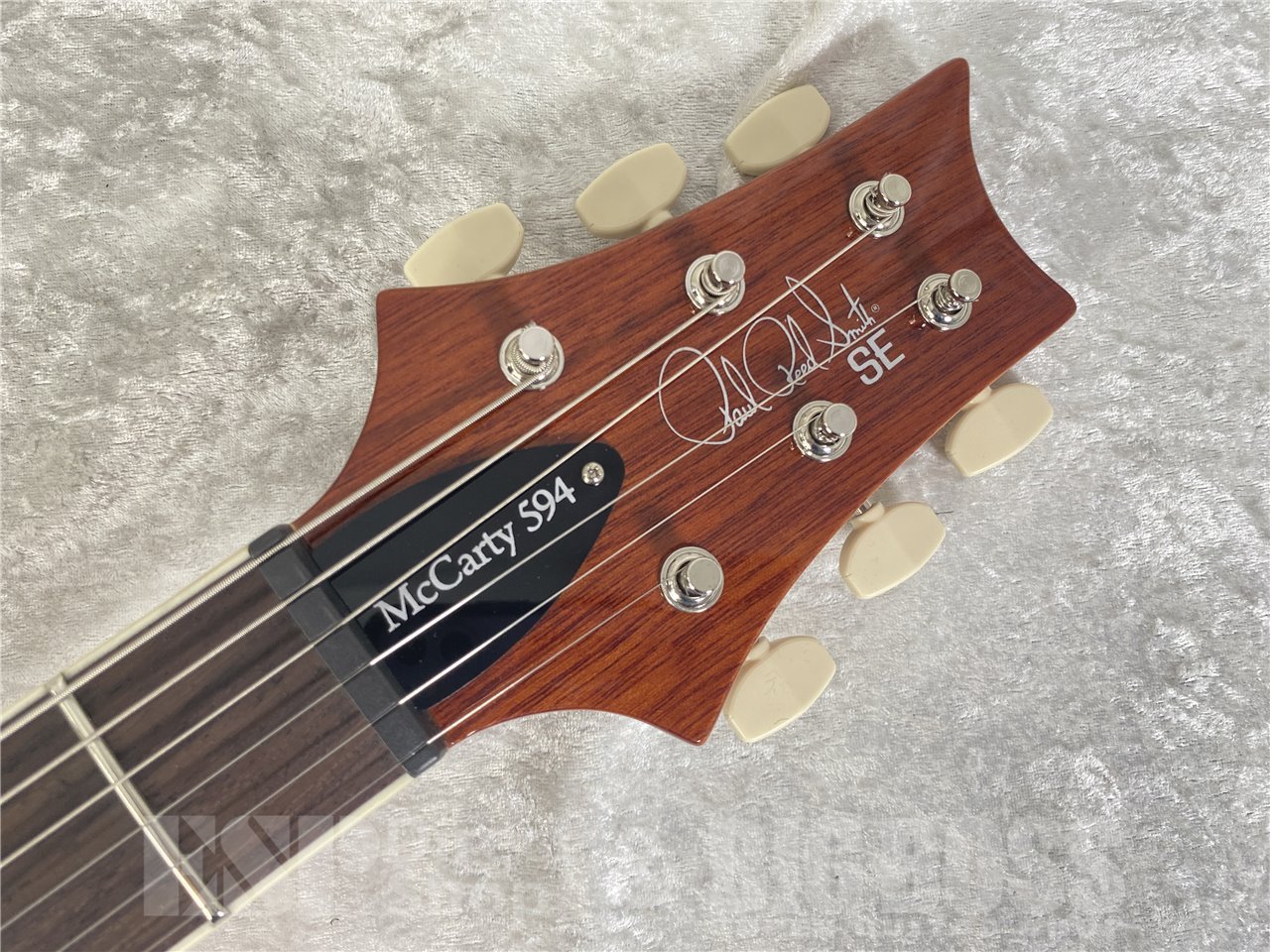 【即納可能】Paul Reed Smith(PRS/ポールリードスミス) SE McCarty 594 Single Cut / Vintage Sunburst (2026年製) お茶の水駅前店(東京) - 8