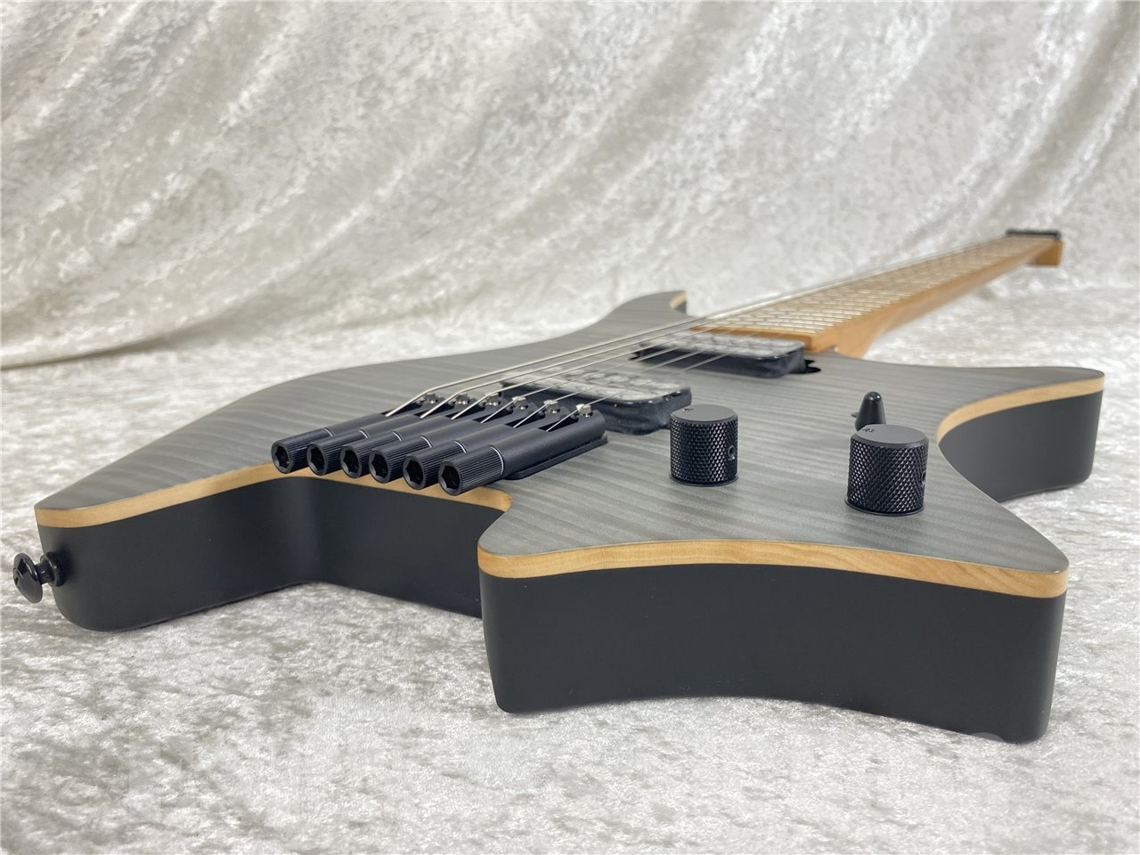 【即納可能】strandberg(ストランドバーグ) Boden Standard NX 6 / Charcoal お茶の水駅前店(東京) - 4