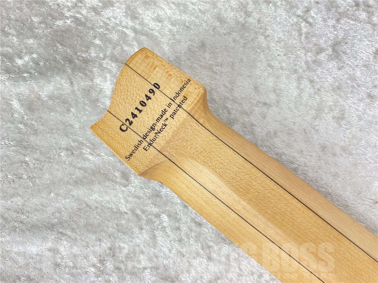 【即納可能】strandberg(ストランドバーグ) Boden Standard NX 6 / Charcoal お茶の水駅前店(東京) - 10