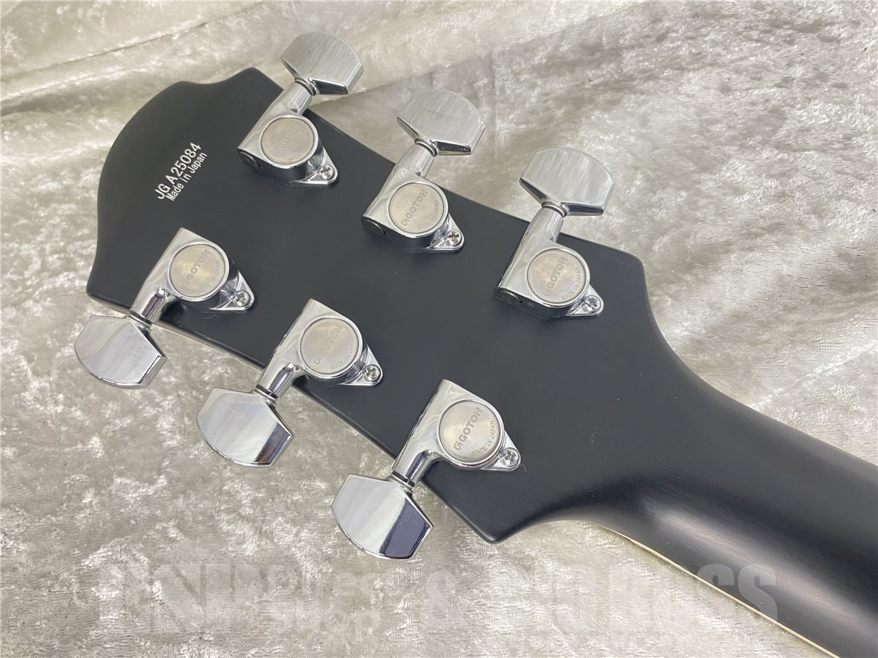 【即納可能】ZEMAITIS(ゼマイティス) METAL FRONT MFG-AC-24 Diamond & Z Black お茶の水駅前店(東京) - 10