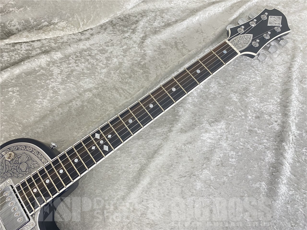 【即納可能】ZEMAITIS(ゼマイティス) METAL FRONT MFG-AC-22 Black お茶の水駅前店(東京) - 7