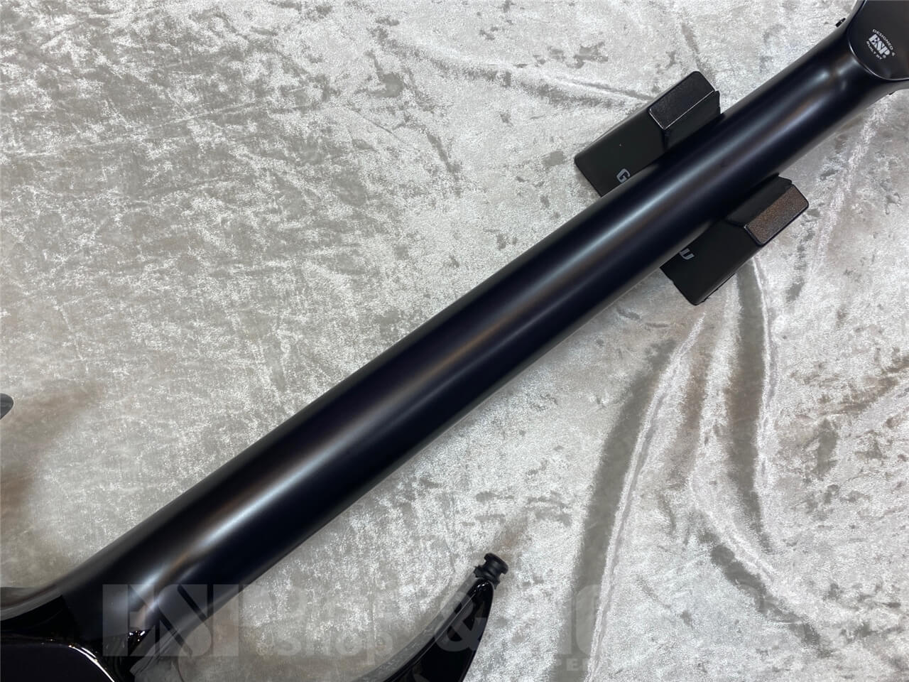 【即納可能】E-II FRX FM/ReindeerBlue GWS - 10