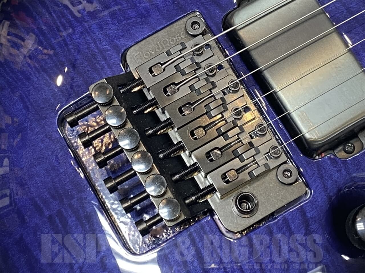 【即納可能】E-II FRX FM/ReindeerBlue GWS - 3
