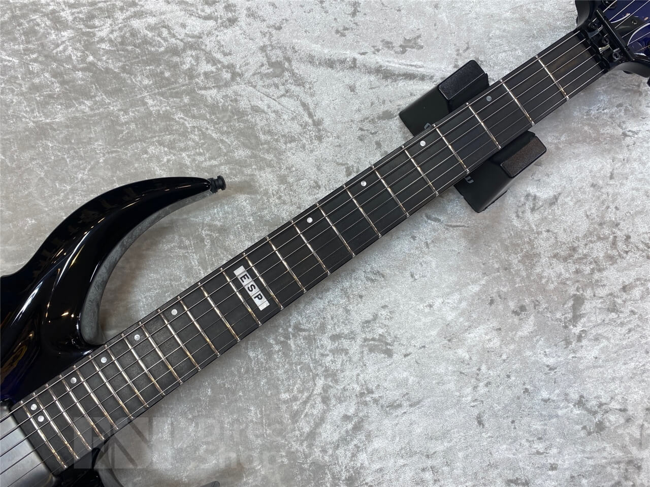 【即納可能】E-II FRX FM/ReindeerBlue GWS - 5