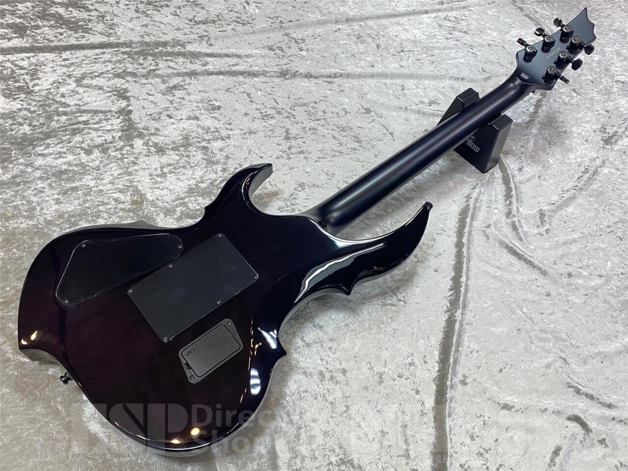 【即納可能】E-II FRX FM/ReindeerBlue GWS - 8
