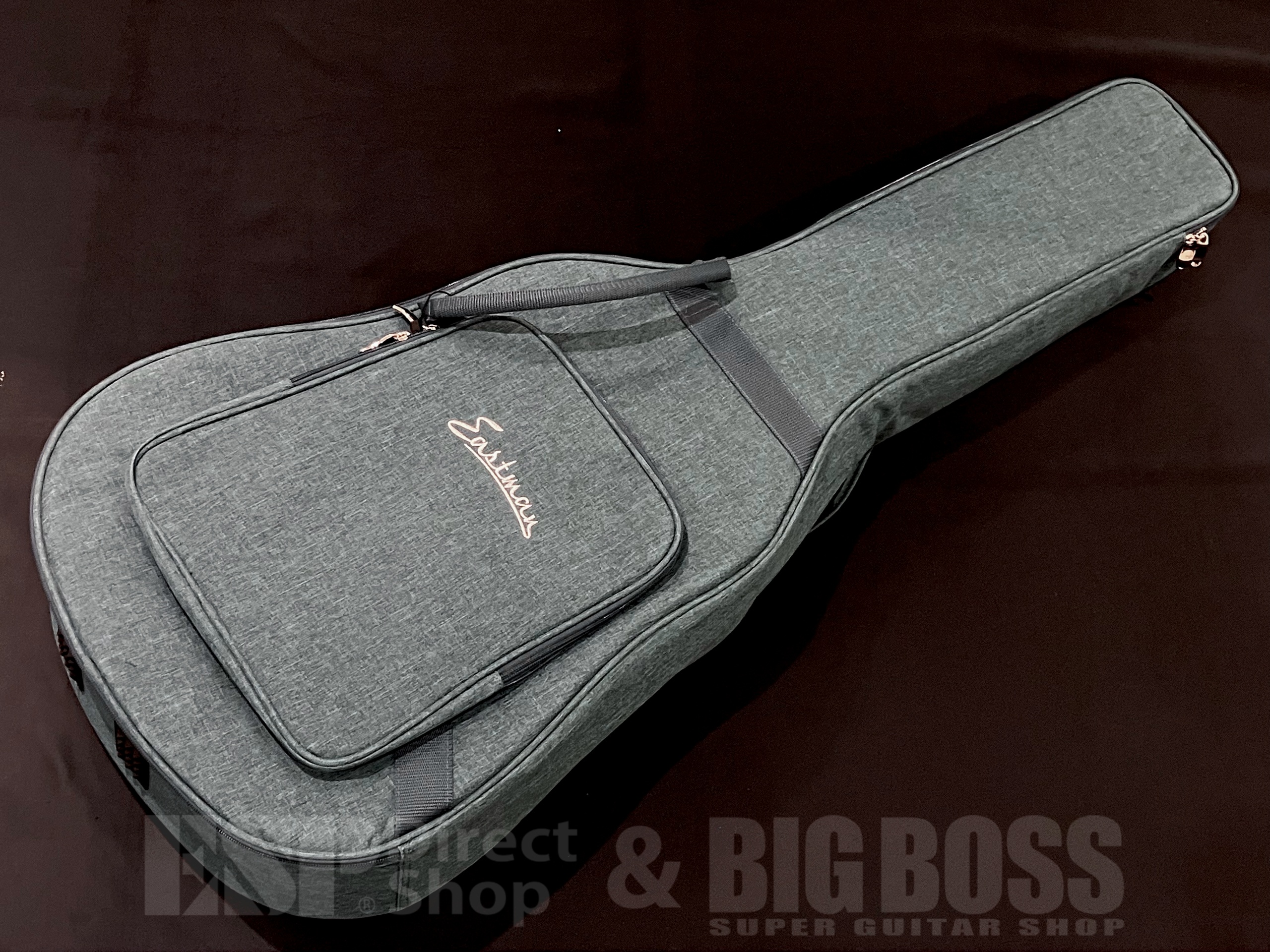 【即納可能】Eastman(イーストマン) PCH3-GACE / Trance Black 大阪店 - 8
