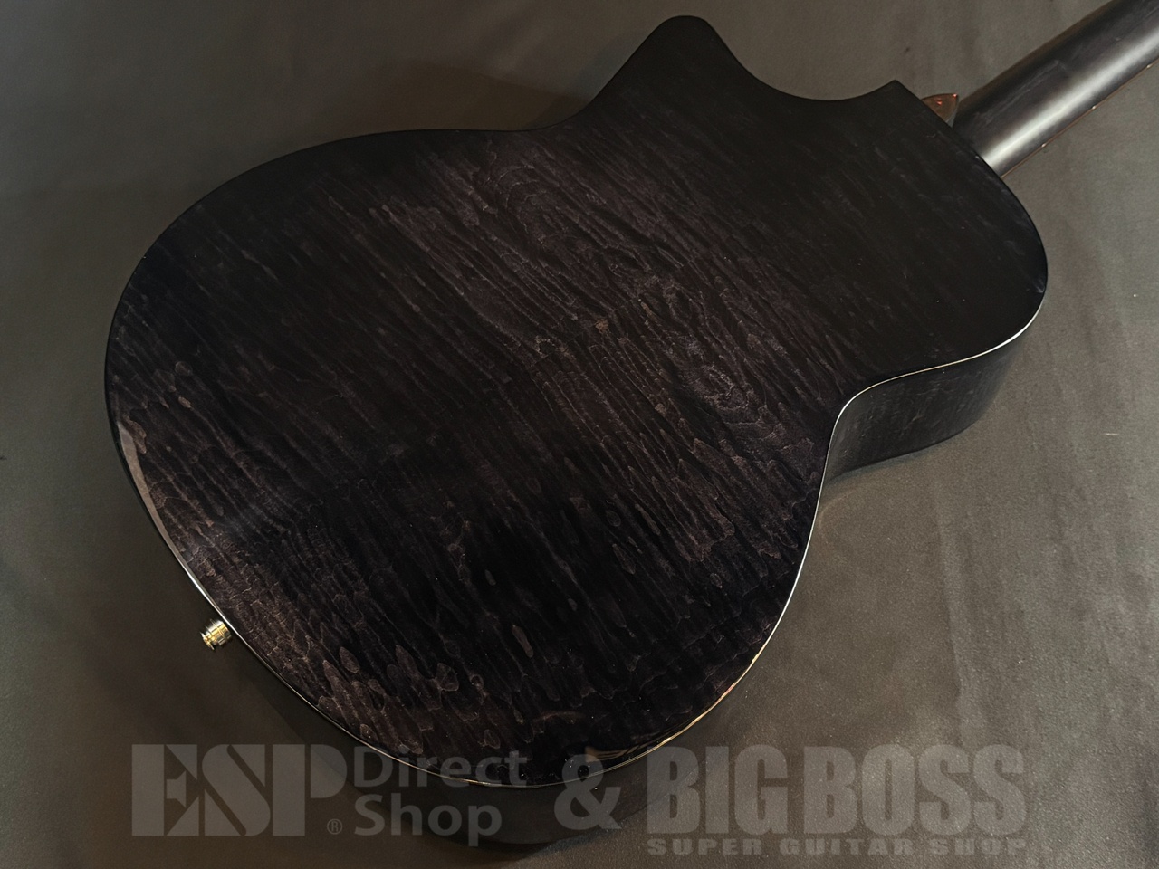 【即納可能】Eastman(イーストマン) PCH3-GACE / Trance Black 大阪店 - 6