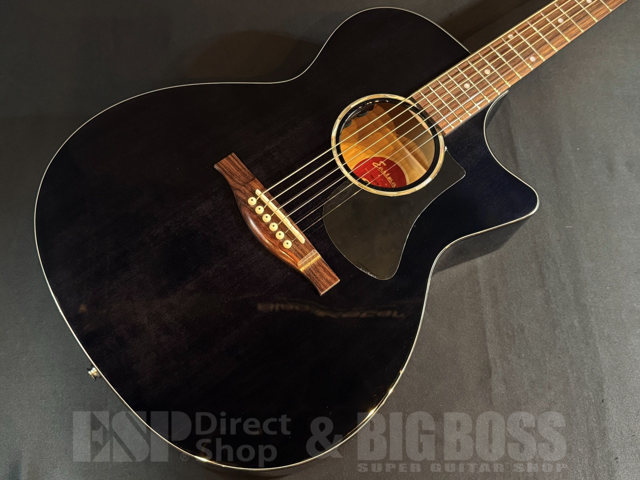【即納可能】Eastman(イーストマン) PCH3-GACE / Trance Black 大阪店 - 2