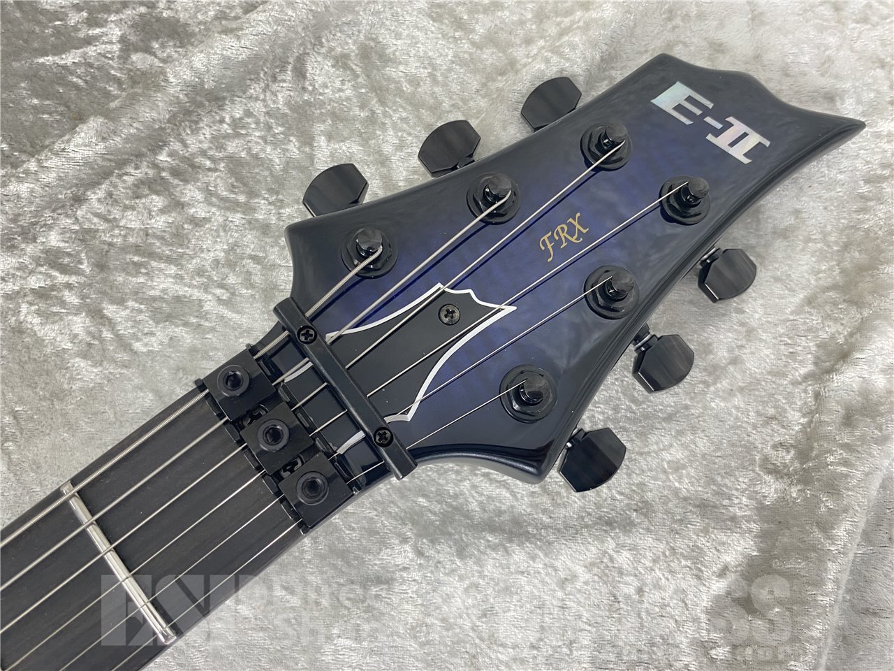 【即納可能】E-II(イーツー) FRX FM / Reindeer Blue お茶の水駅前店(東京) - 7
