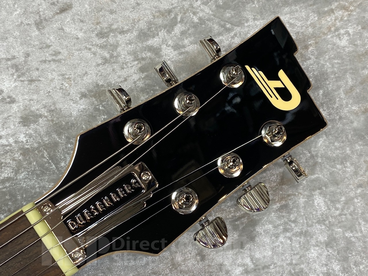 【OUTLET/即納可能】Duesenberg Starplayer TV/Catalina Sunset Rose GWS - 7