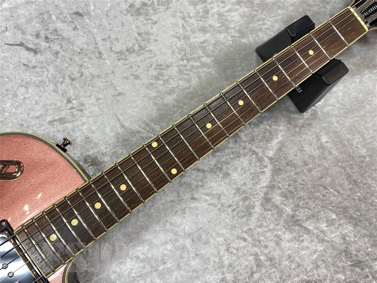 【OUTLET/即納可能】Duesenberg Starplayer TV/Catalina Sunset Rose GWS - 6