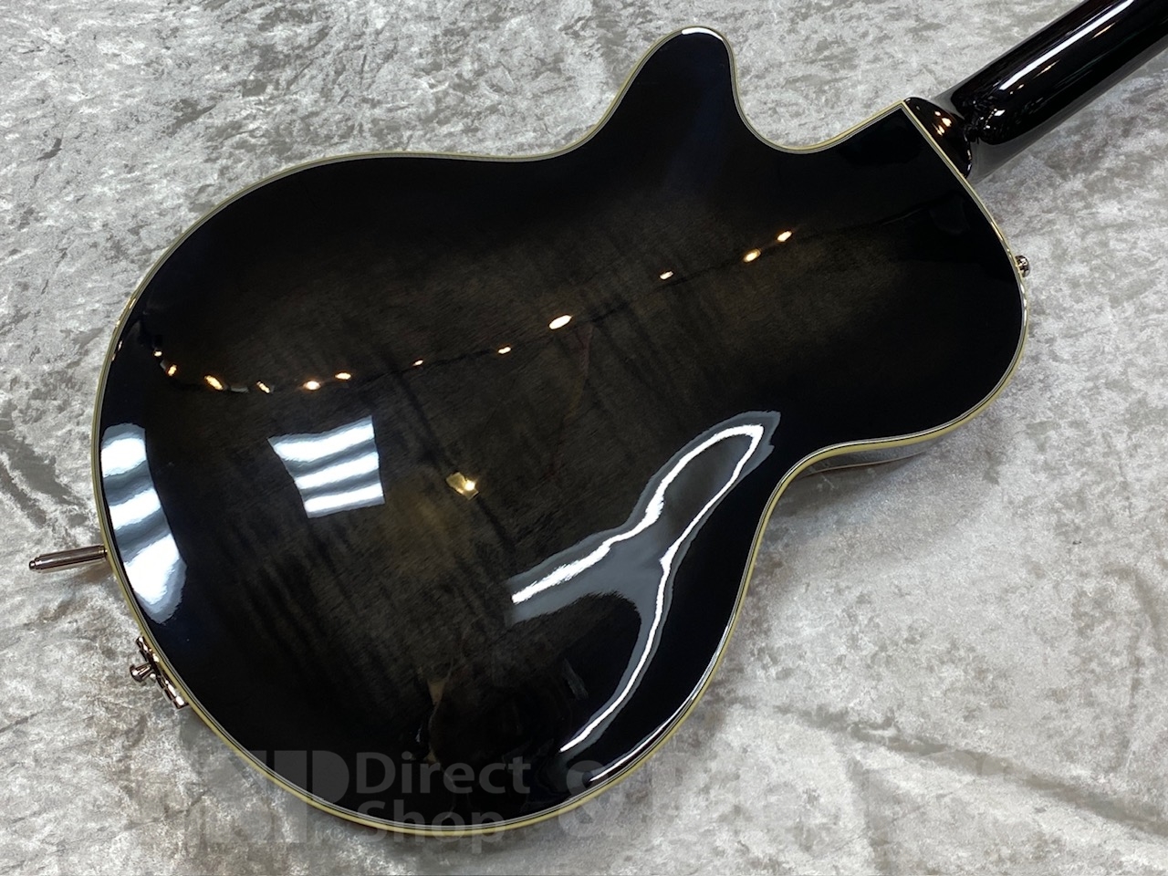 【OUTLET/即納可能】Duesenberg Starplayer TV/Catalina Sunset Rose GWS - 9