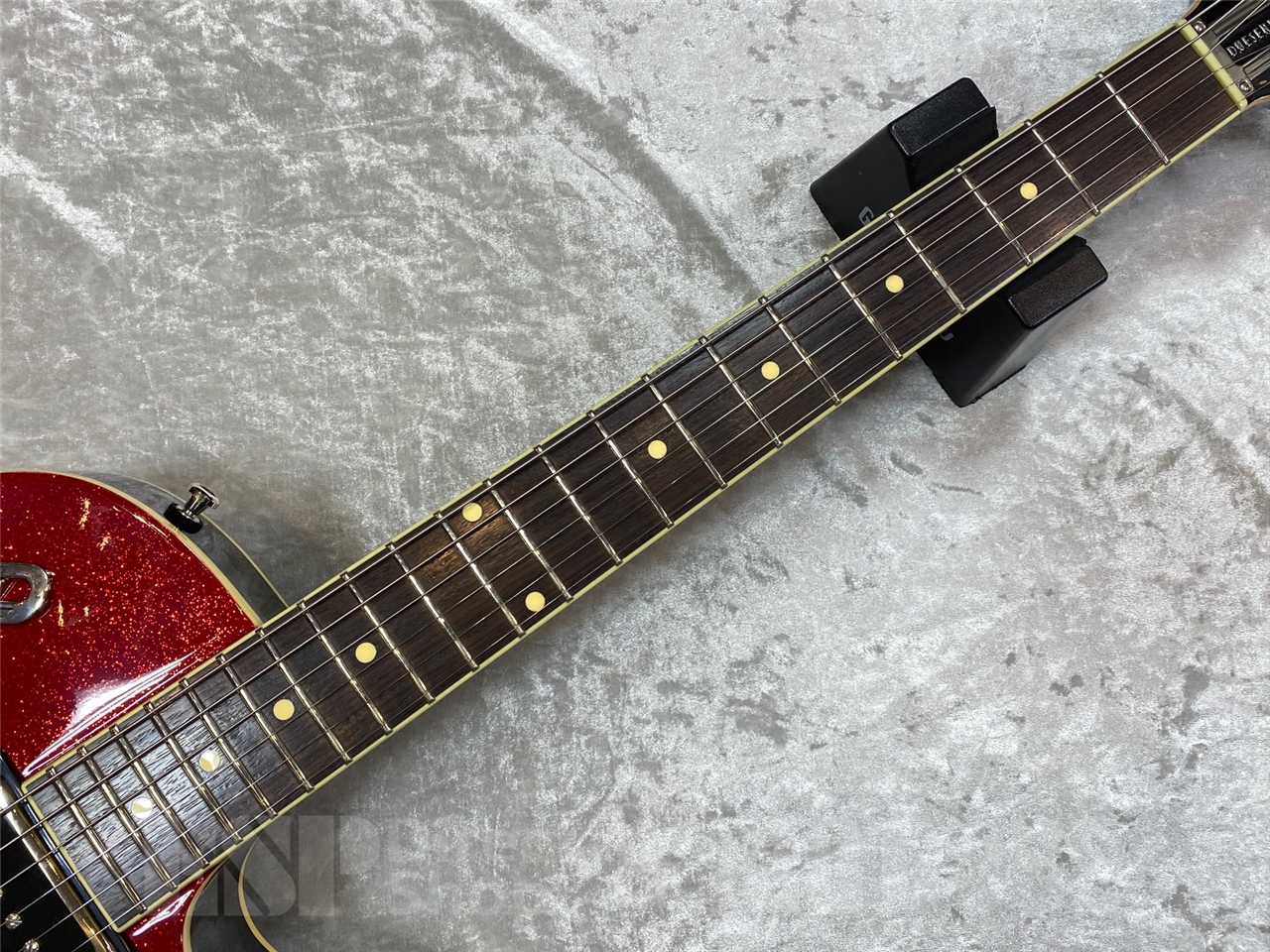 【OUTLET/即納可能】Duesenberg Starplayer TV/Red Sparkle GWS - 6