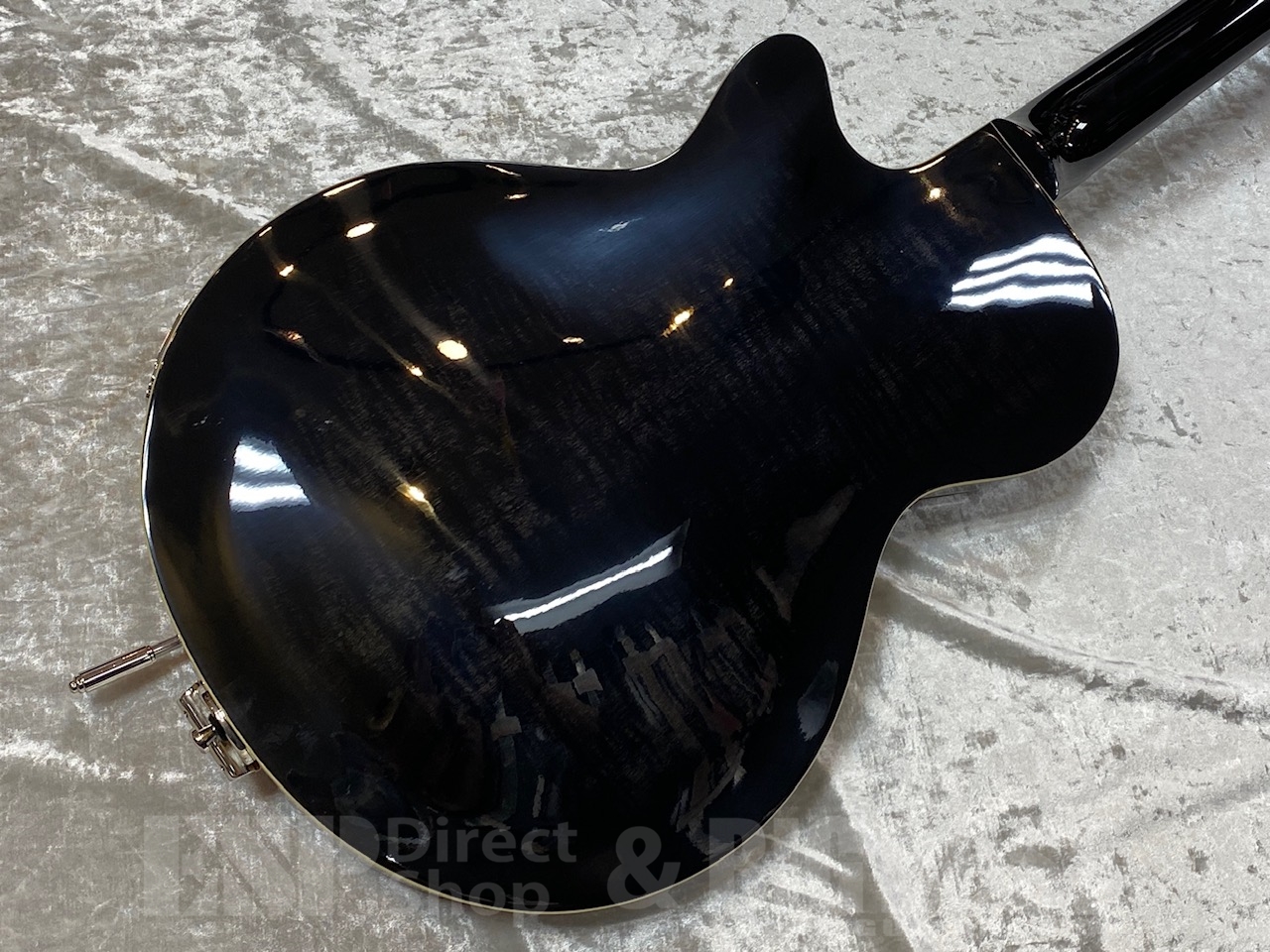 【OUTLET/即納可能】Duesenberg Starplayer TV/Red Sparkle GWS - 9