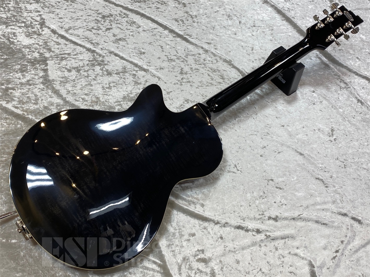 【OUTLET/即納可能】Duesenberg Starplayer TV/Red Sparkle GWS - 8