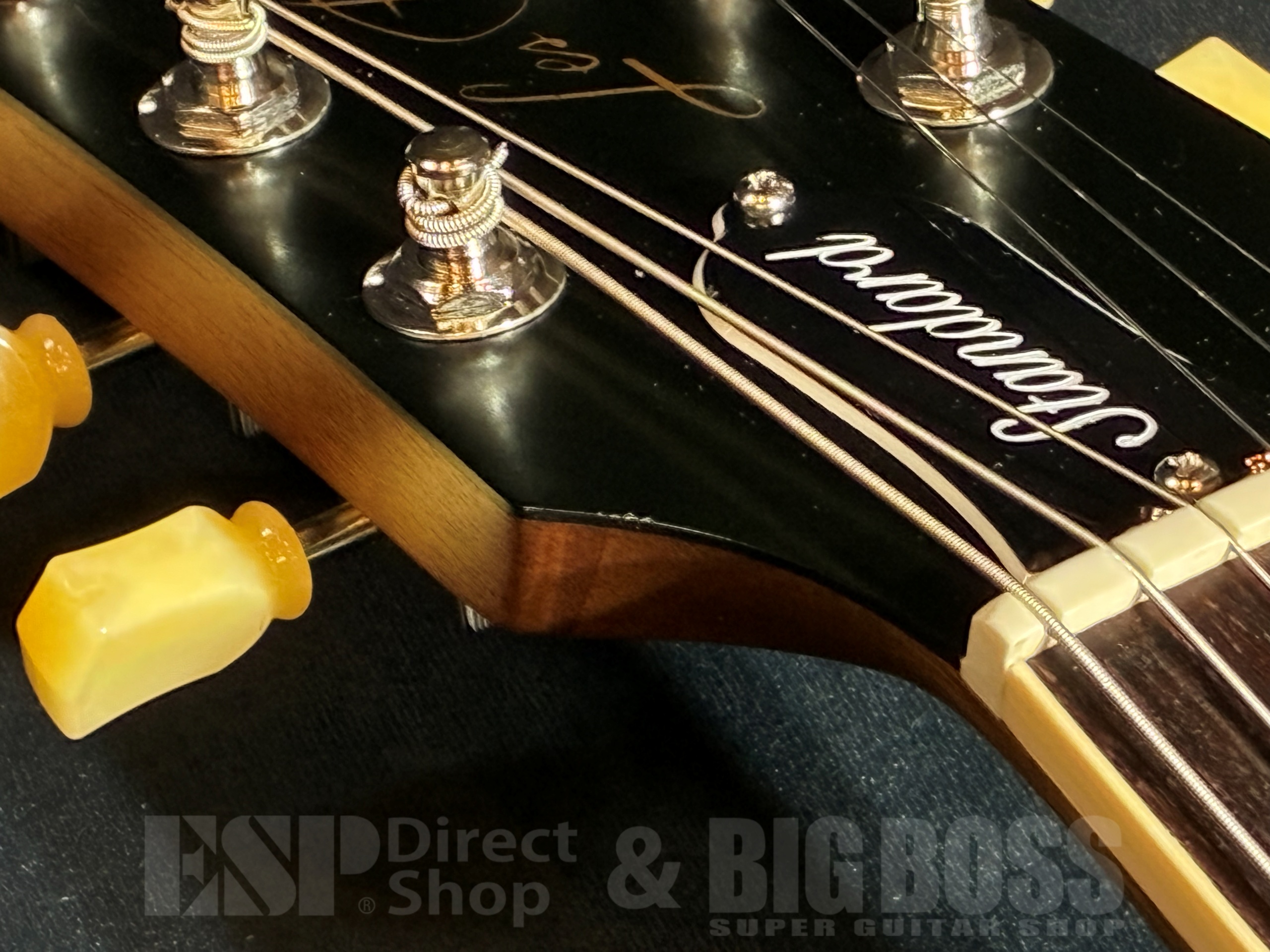 【即納可能/中古品】Gibson(ギブソン) Les Paul Standard 50s Faded 大阪店 - 13