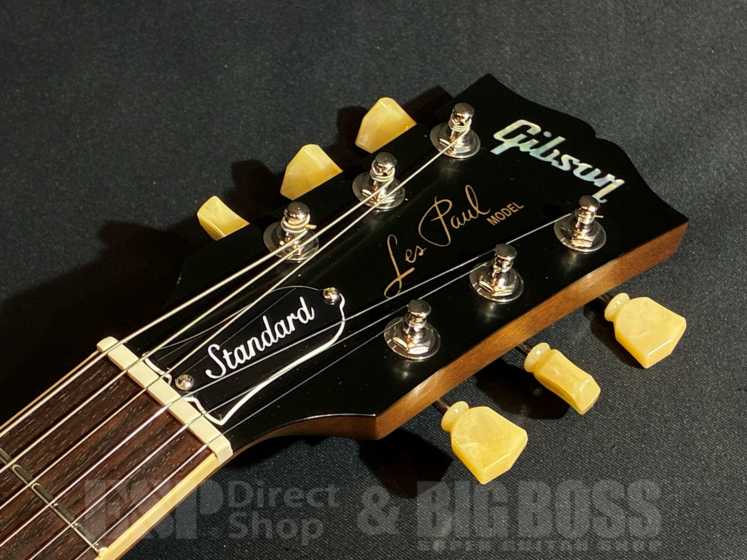 【即納可能/中古品】Gibson(ギブソン) Les Paul Standard 50s Faded 大阪店 - 4