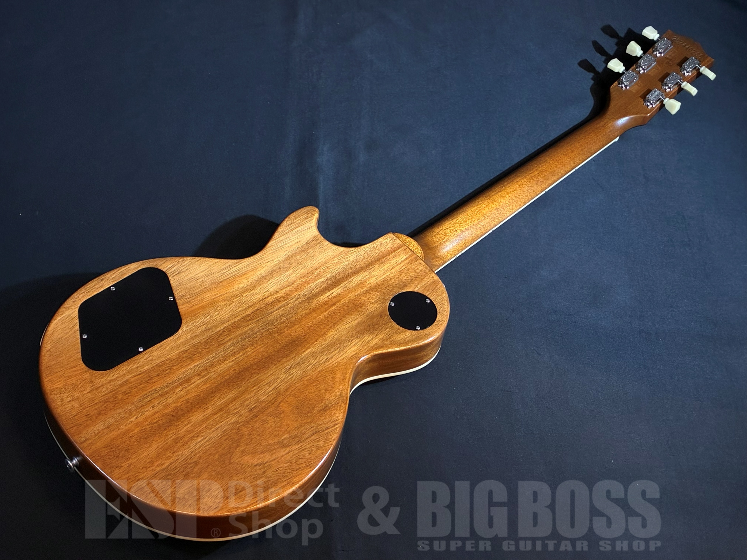 【即納可能/中古品】Gibson(ギブソン) Les Paul Standard 50s Faded 大阪店 - 5