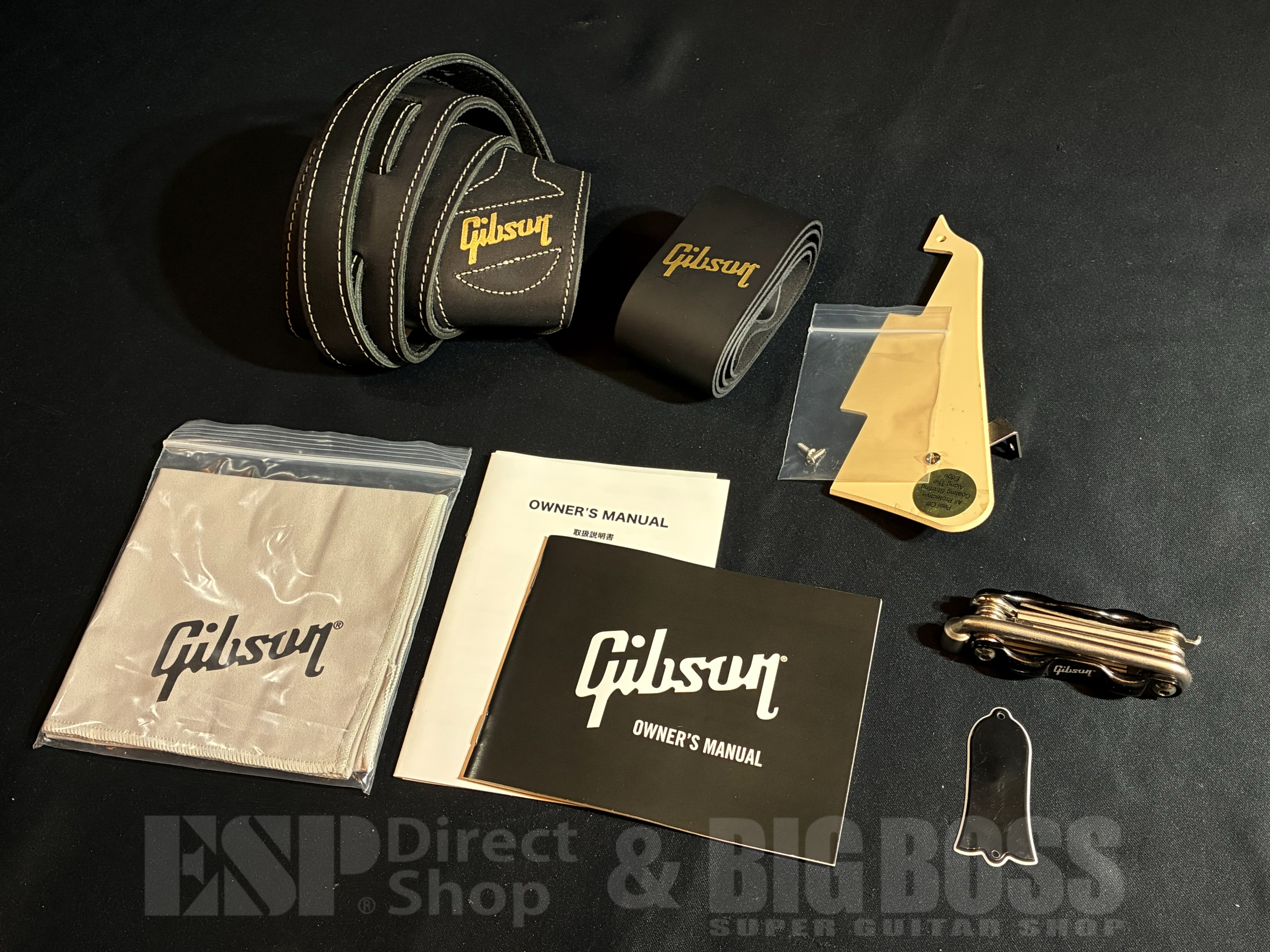 【即納可能/中古品】Gibson(ギブソン) Les Paul Standard 50s Faded 大阪店 - 14