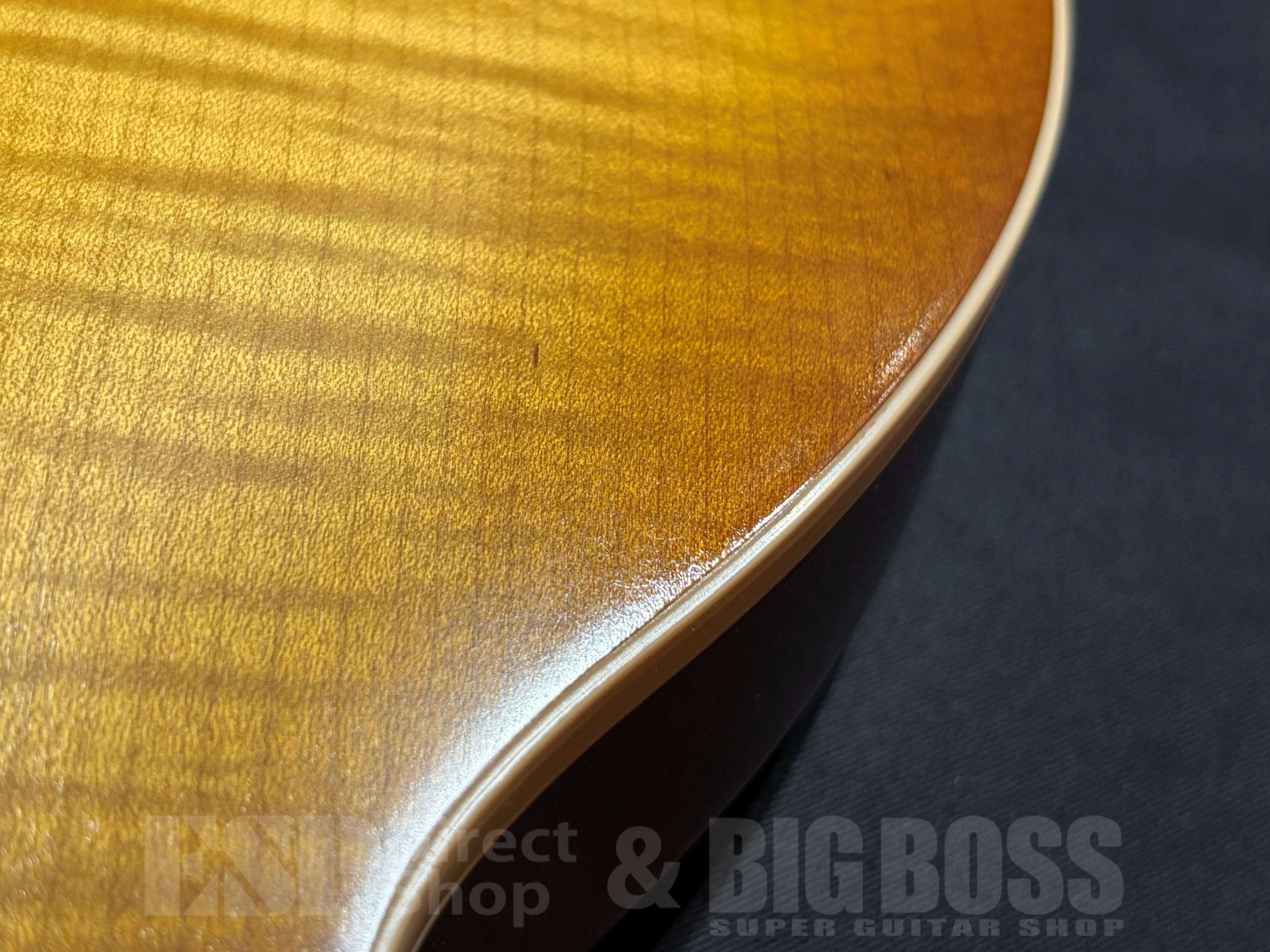 【即納可能/中古品】Gibson(ギブソン) Les Paul Standard 50s Faded 大阪店 - 9
