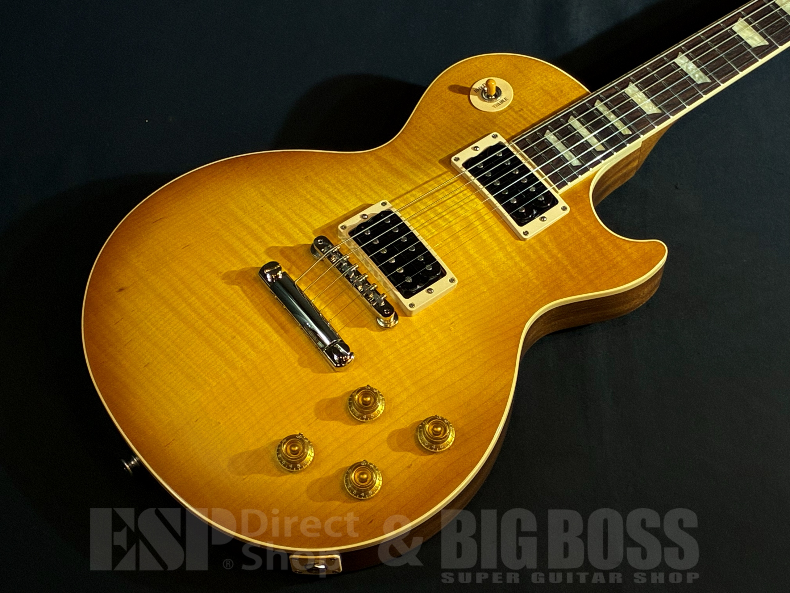 【即納可能/中古品】Gibson(ギブソン) Les Paul Standard 50s Faded 大阪店 - 2