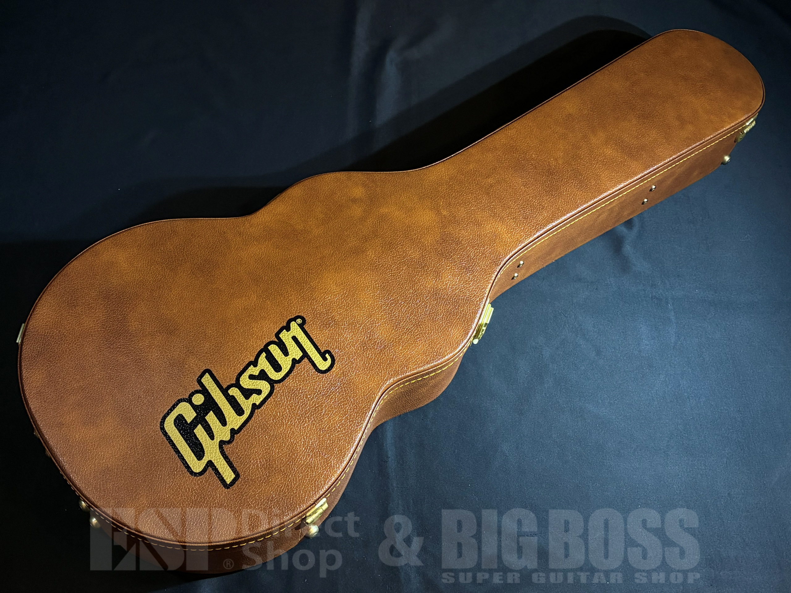 【即納可能/中古品】Gibson(ギブソン) Les Paul Standard 50s Faded 大阪店 - 15
